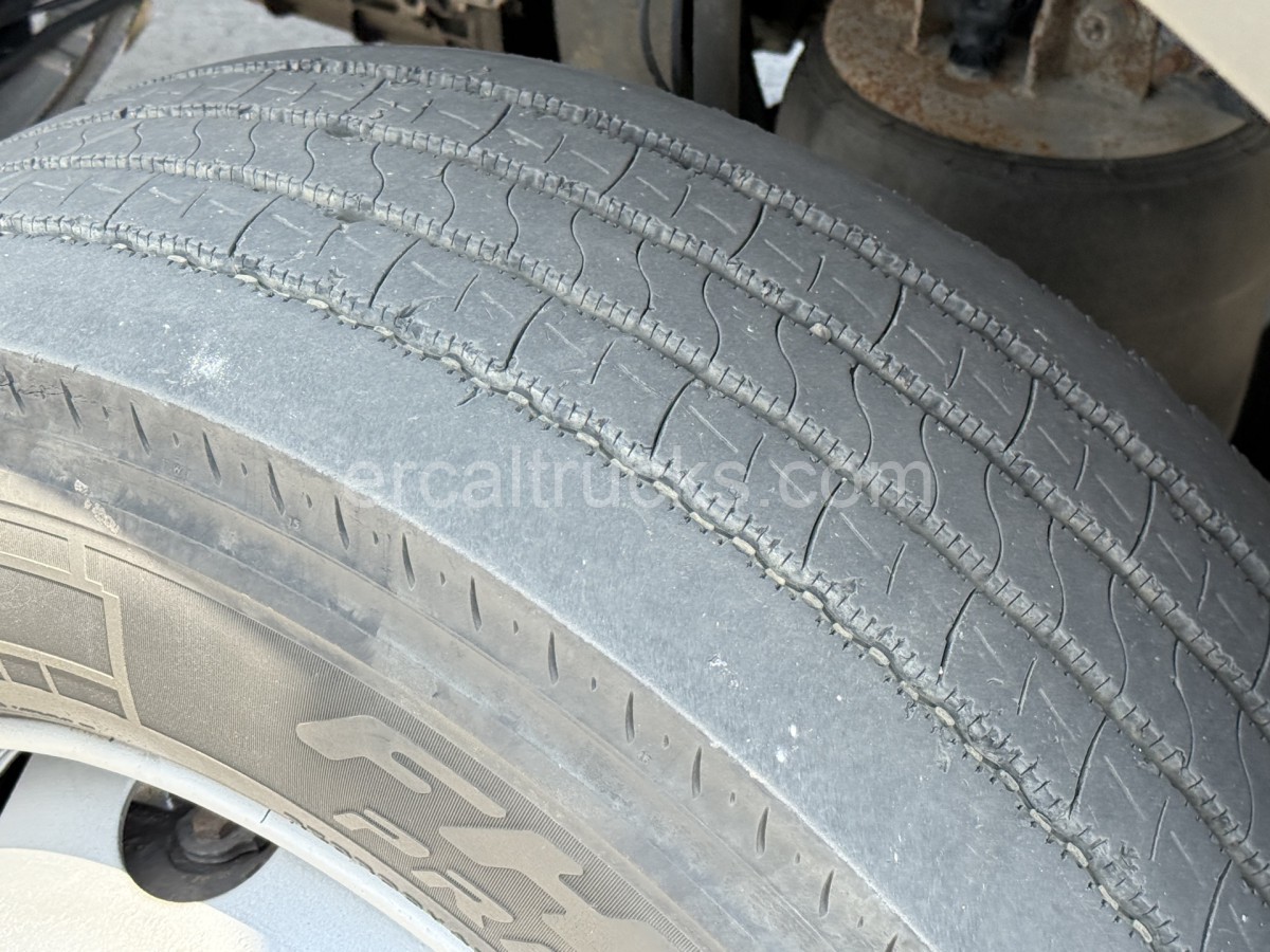 2016 Renault 460/Oto-Ac-Ç.Depo